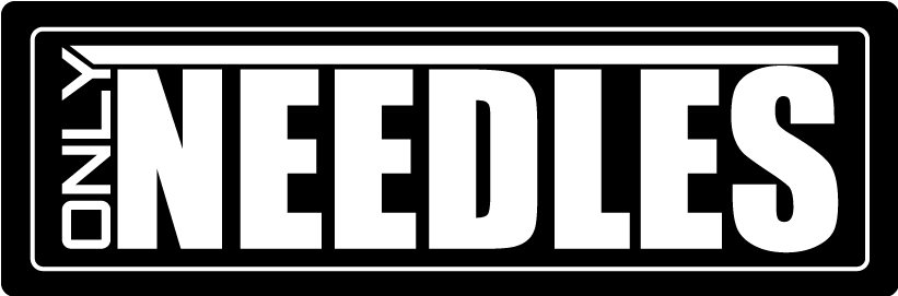 ONLYNEEDLES